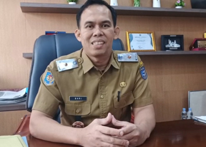 50 Tahun Arga Makmur, Peringatan Hari Jadi Ibu Kota Bengkulu Utara Digelar Bersama Gebyar Semarak Merah Putih
