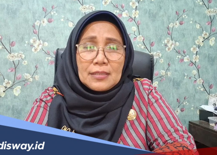 Update Informasi Harga Pangan di Pasar Lubuk Pinang Mukomuko 