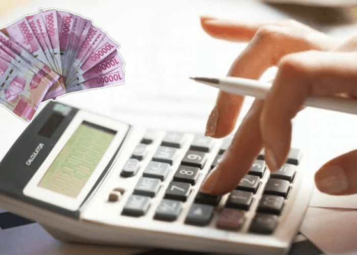 Pinjam Easycash Rp 5 Juta dan Rp 6 Juta, Bayarnya Segini Tiap Bulan