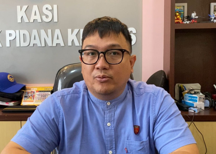 Kasi Pidsus Kejari Lebong: Pekan Ini Berkas 3 Pejabat Dinas PUPR Dilimpahkan JPU ke Pengadilan