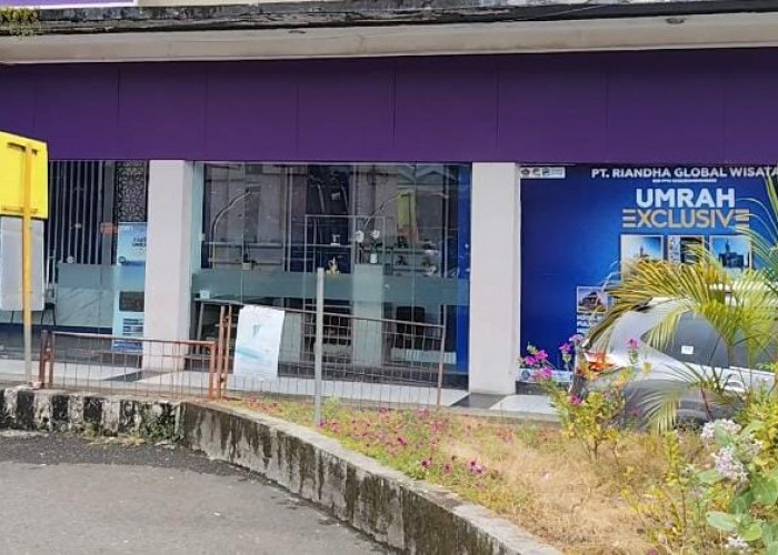 Travel Umroh Tepis Tudingan Dugaan Penipuan yang Dilaporkan Erna Sari Dewi Anggota DPR RI