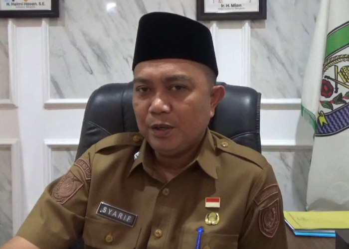 UMK 2026 di Kota Bengkulu dan 3 Kabupaten Ini Dipastikan Naik, Segini Rinciannya