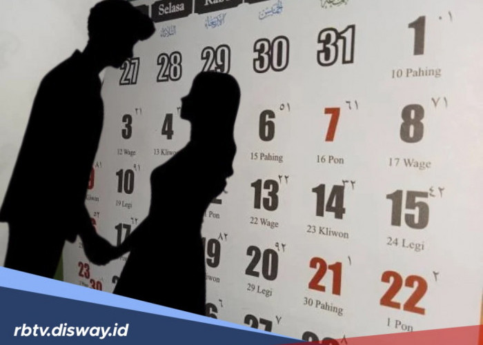 Cara Menghitung Weton Jodoh dan Interpretasi Maknanya Menurut Primbon Jawa