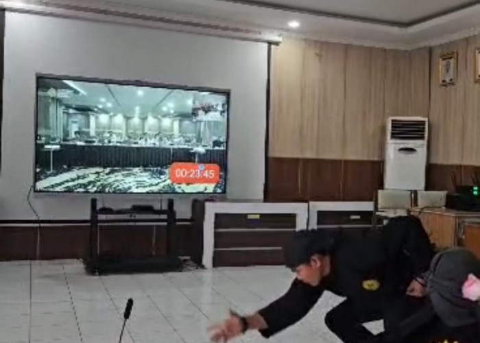 Silat Rejang Pat Petulai Direkomendasikan Sebagai Warisan Budaya Tak Benda