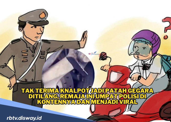 Polres Sampang Jemput Remaja Pamekasan yang Viral Pasca Live di TikTok 