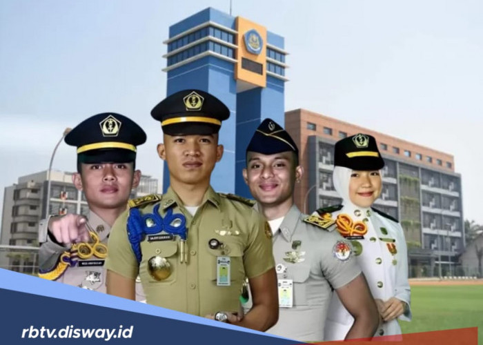 Melirik Gaji Lulusan Poltek SSN yang Menggiurkan, Segini Besarannya