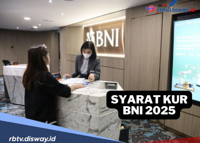 Syarat dan Cara Mengajukan KUR BNI 2025, Peluang Bisnis untuk UMKM Indonesia