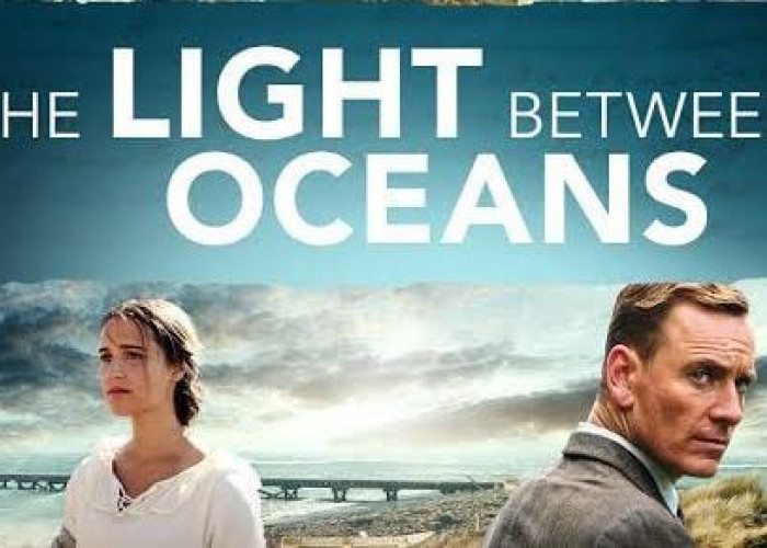 Sinopsis Film The Light Between Oceans, Kisah Pasangan Suami Istri Selamatkan Bayi Perempuan di Perahu