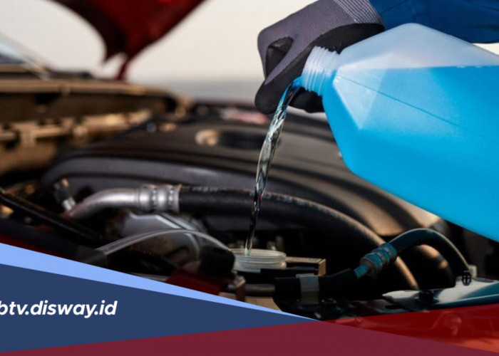 Penyebab Air Radiator Mobil Berkurang Padahal Tidak Ada Kebocoran
