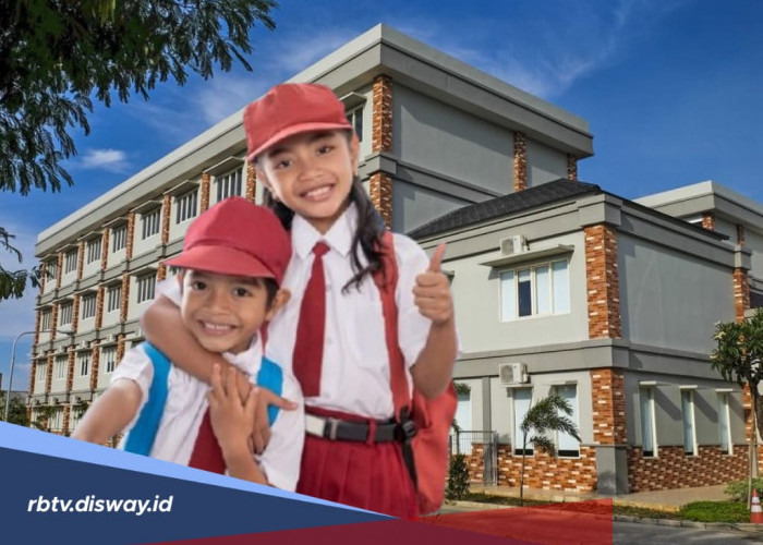 6 Rekomendasi SD Swasta Terbaik 2025 di Jakarta, Ini Alamat dan Rincian Biayanya