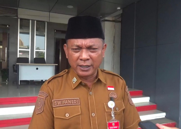 Dinsos Kembali Terima Siswa Sekolah Rakyat, Khusus untuk Murid dari Desil 1 dan 2