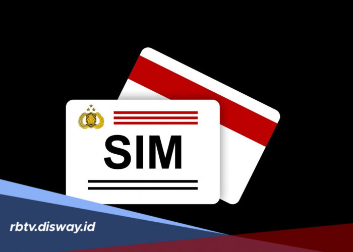 Benarkah SIM Mati Sehari Harus Bikin Baru? Begini Aturannya 