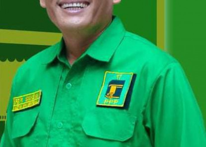 Ketua DPC PPP Benteng  Tolak SK DPP PPP, Terkait Penunjukan Plt Ketua dan Sekretaris DPC PPP Benteng
