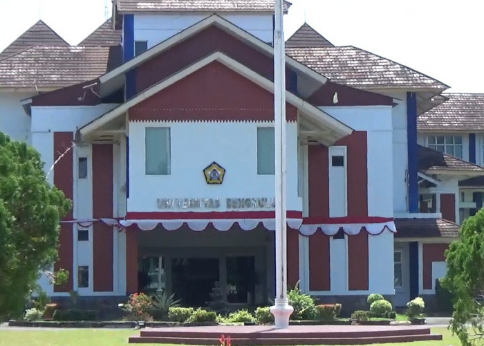 Berikut 11 Nama Bakal Calon Rektor Universitas Bengkulu Lolos Penjaringan