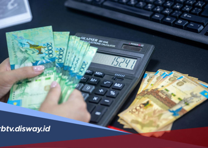 Pinjam Rp 150 Juta KSM Mandiri Langsung Cair 1 Hari, Ini Tabel Angsuran Bulanannya