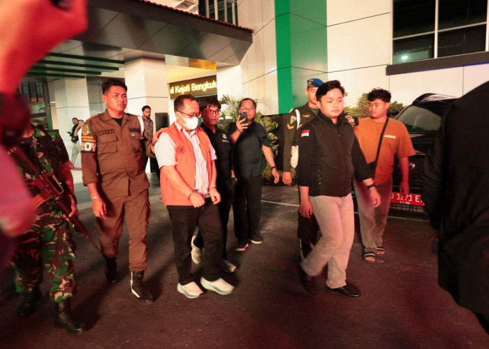 Vice President O&M Planning and Control V di PT PLN Indonesia Power Jadi Tersangka Dugaan Korupsi