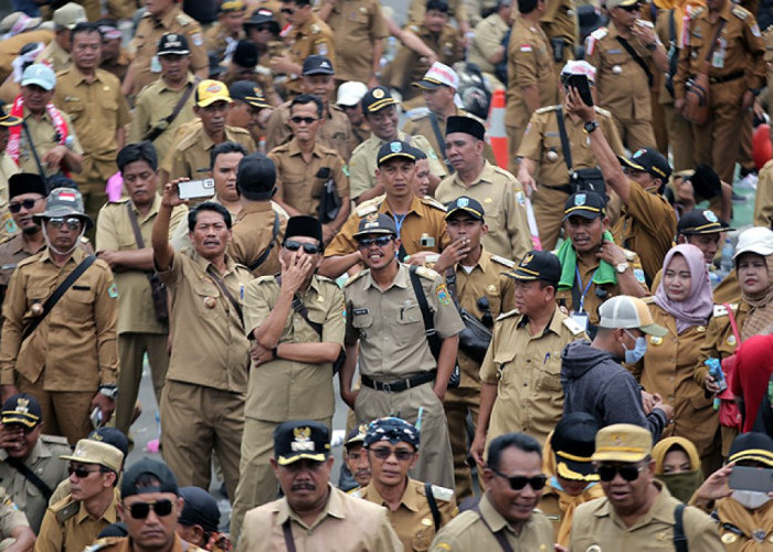 Segini Gaji Perangkat Desa Terbaru Tahun 2026, Mulai dari Kasi hingga Kadus