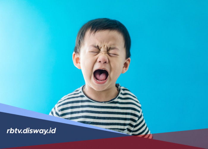 7 Cara Membantu Anak Belajar Mengelola Emosi Sejak Dini
