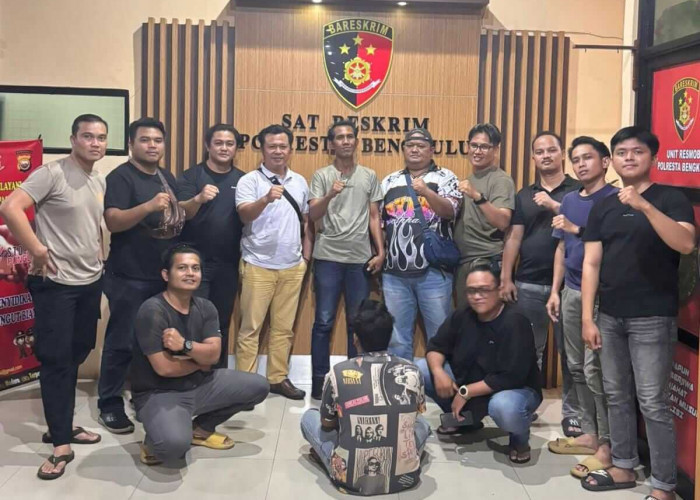 Polisi Tangkap Spesialis Pencuri As Roda Truk, Pelaku Gerilya Cari Target Pakai Mobil