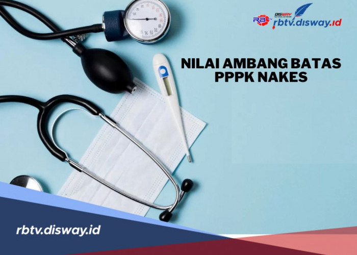Pahami Nilai Ambang Batas Seleksi Kompetensi PPPK Tahap 2 Nakes dan Strategi Lolos Seleksi