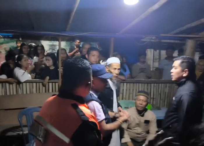 Ini Keterangan Saksi Peristiwa Siswi Hanyut di Pantai Berkas Kota Bengkulu, Diduga Bundir