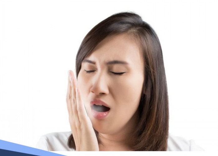 Cara Cepat Menghilangkan Bau Mulut dengan Bahan Alami, Dijamin Ampuh 