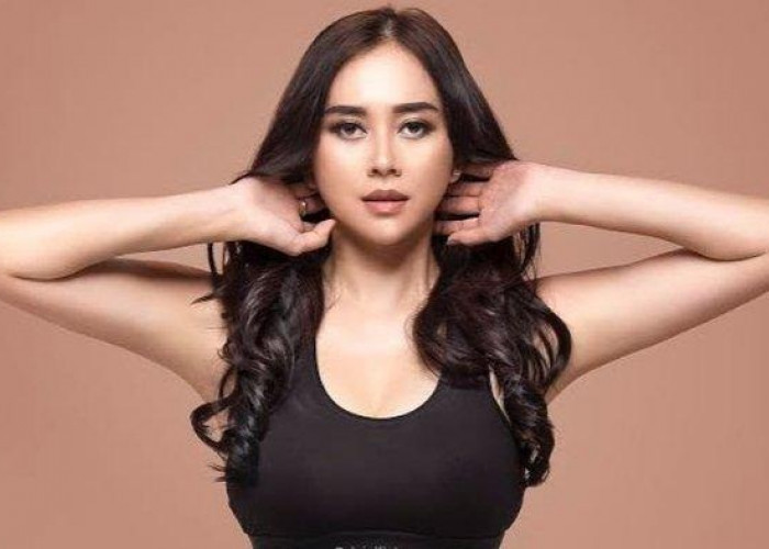 Lirik Lagu Mari Bercinta dari Aura Kasih, Perempuan Cantik yang Dikaitkan Dengan Ridwan Kamil