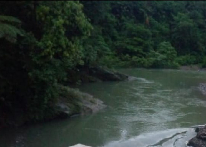 Tenggelam saat Mandi di Sungai Ulu Talo, Pelajar SD Meninggal Dunia