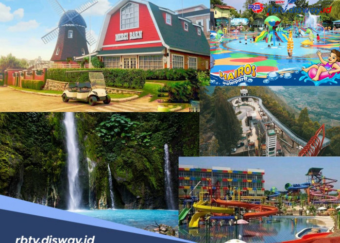 10 Wisata Anti Mahal di Medan 2025, Cocok Buat Liburan Bareng Teman dan Keluarga