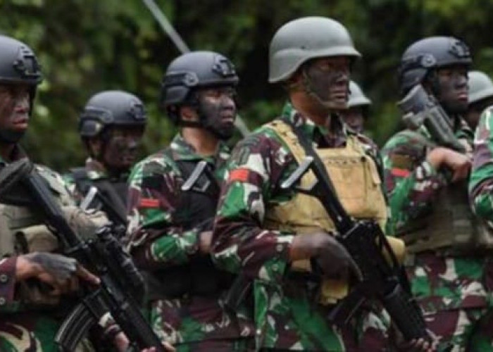 KKB Egianus Kogoya Mulai Terpecah, Tokoh Agama Papua Ramai-ramai Bantu TNI-Polri