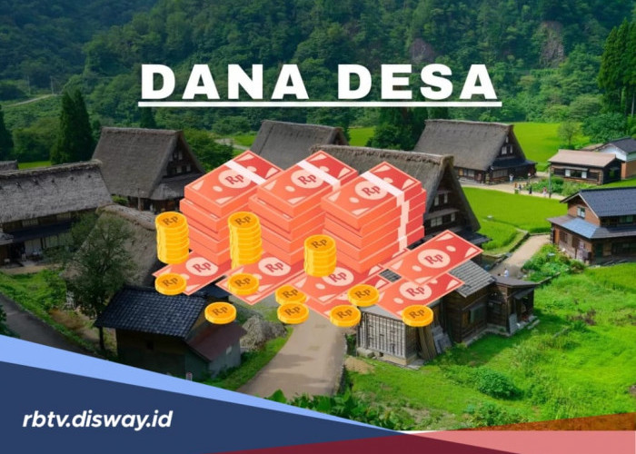 Rincian Lengkap Kucuran Dana Desa Kabupaten Nias Utara 2025 untuk 112 Desa