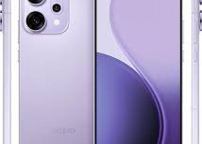 Lagi Nyari HP Kelas Menengah Besutan Oppo? Ini Dia Oppo Reno 14 Pro   