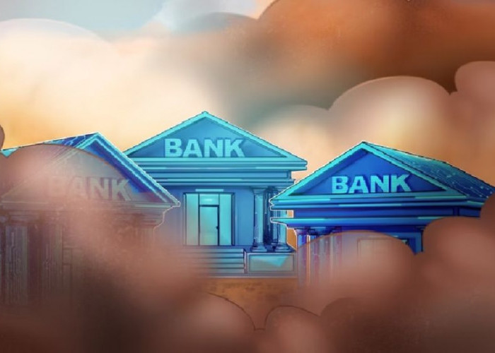 Banyak Bank Bangkrut, Segini Batas Maksimal Uang Simpanan yang Dikembalikan ke Nasabah
