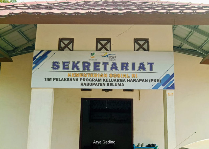 Bansos Beras Periode Juli-September 2026 Tak Tepat Sasaran, Pemkab Seluma Didesak Gelar Rakor