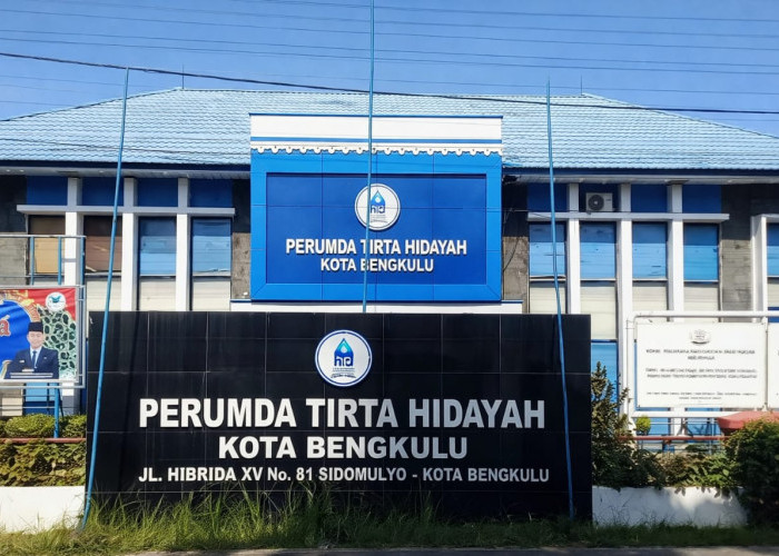 Aliran Air Mati Berhari-hari, PDAM Tirta Hidayah: Ada Kerusakan IPA Nelas
