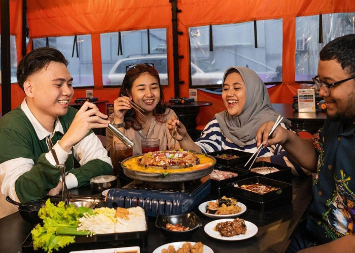 Jangan Pernah Lupakan, Ini 11 Adab Makan Menurut Islam