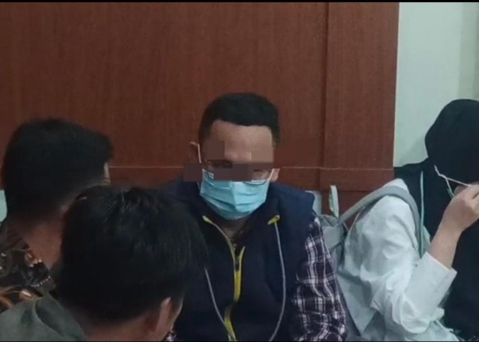 Ditreskrimsus Polda Bengkulu Tetapkan 3 ASN Pemkab Kepahiang sebagai Tersangka Dugaan Korupsi 