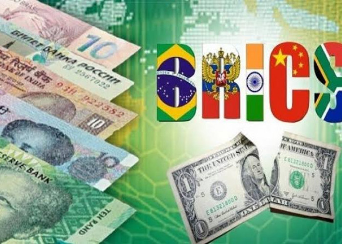 Konversi Mata Uang Baru BRICS ke Dolar & Rupiah, 1 BRICS Berapa Rupiah?