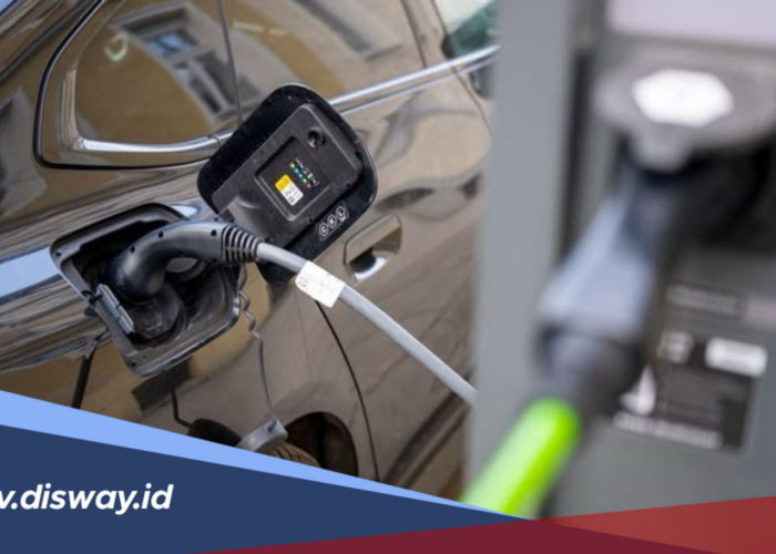 Tips Aman Cas Mobil Listrik Pakai Ultra Fast Charging di SPKLU