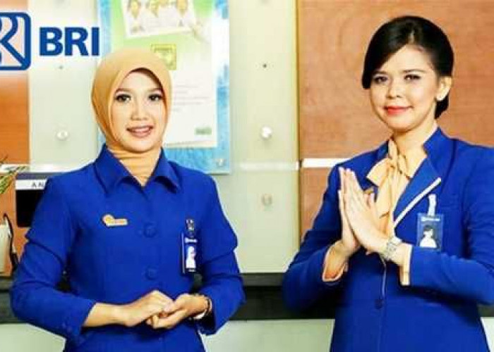 Bayar Angsuran Bulanan Rp 1 Jutaan Bisa Dapat Pinjaman KUR BRI November Rp 90 Juta