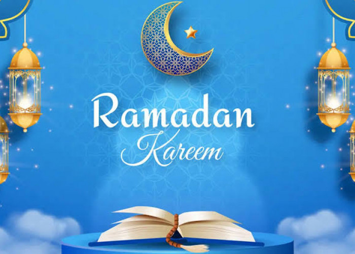 7 Amalan Jelang Bulan Puasa Ramadan yang Dianjurkan, Jangan Sampai Terlewat