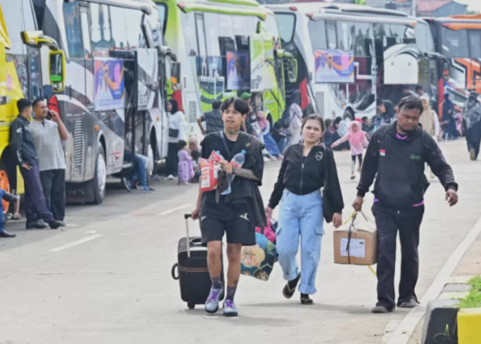 Jadwal dan Rute Keberangkatan Mudik Gratis Telkom 2026, Pulang Kampung Tanpa Biaya