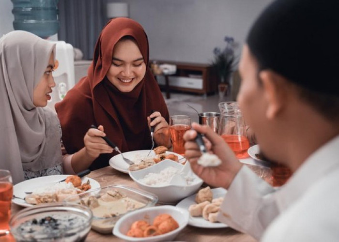Golongan Orang yang Tidak Wajib Puasa Ramadan, Siapa Saja Mereka?