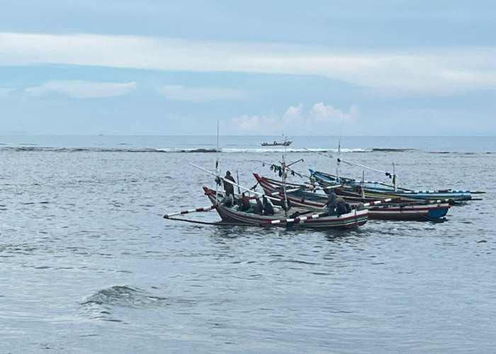 Pemkot Bengkulu Perbarui Data Penerima BPJS Ketenagakerjaan Nelayan
