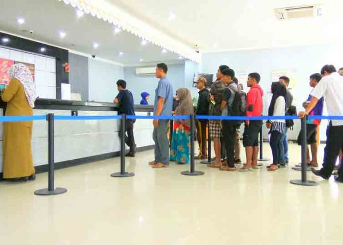 Plafon Pinjaman KUR BRI Primadona Pelaku UMKM Rp 10, 50 dan 100 Juta, Segini Angsuran Bulanannya