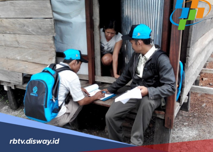 Simpan! Ini Bocoran Contoh Soal serta Kunci Jawaban Ujian Kompetensi Mitra Statistik BPS 2026