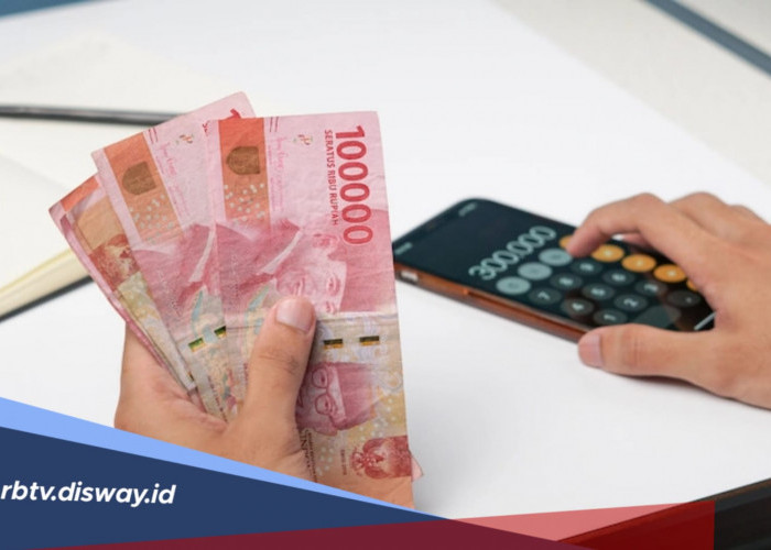 Tabel Angsuran KUR BRI Rp 50 Juta Terbaru Juni 2026, Bulanannya Cuma Segini