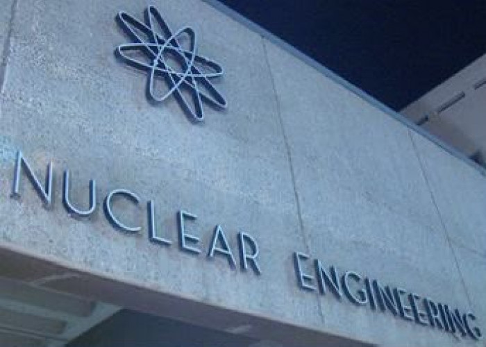 Hanya Ada di UGM! Ini Fakta Unik dari S-1 Teknik Nuklir, Jurusan Nuklir Satu-satunya di Indonesia