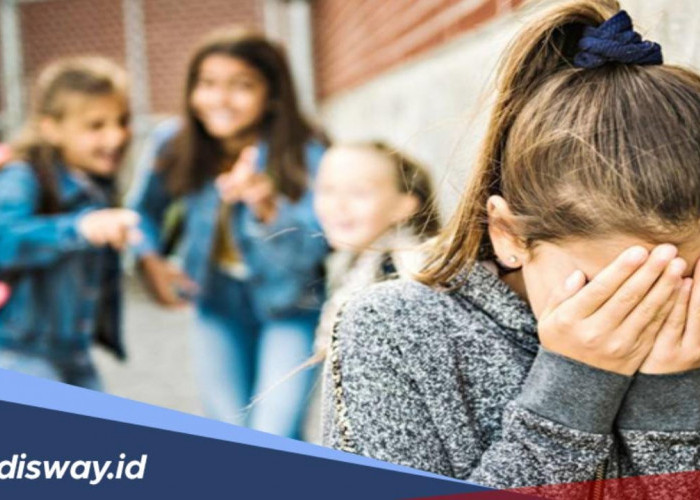 4 Pengaruh Bullying Terhadap Kesehatan Mental Remaja,Bisa Timbulkan Perilaku Menyakiti Diri Sendiri