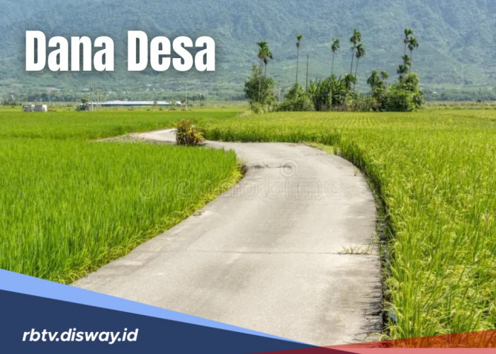 Dana Desa di Kabupaten Batu Bara Tahun 2025, Desa Mana yang Terima Kucuran Tertinggi?